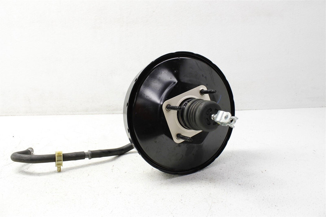 2012-2013 Honda Civic SI Power Brake Booster Coupe 12-13