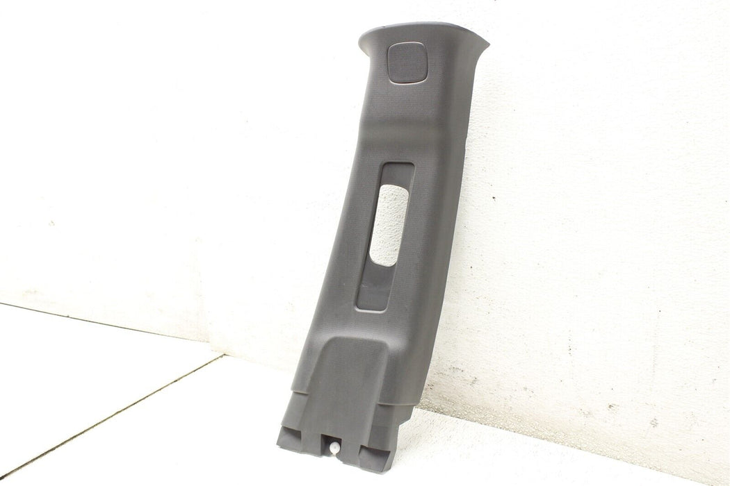 2008-2014 Subaru WRX STI B Pillar Upper Right Passenger 94012FG000 08-14