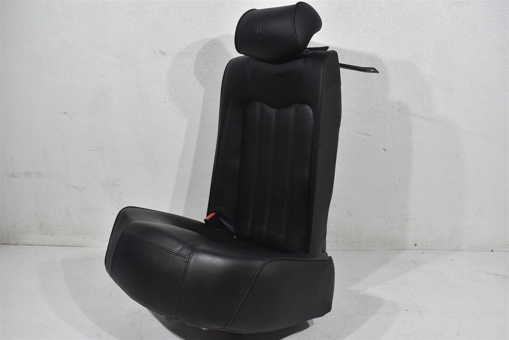 2003-2012 Maserati Quattroporte S Rear Seat Piece Section 03-12