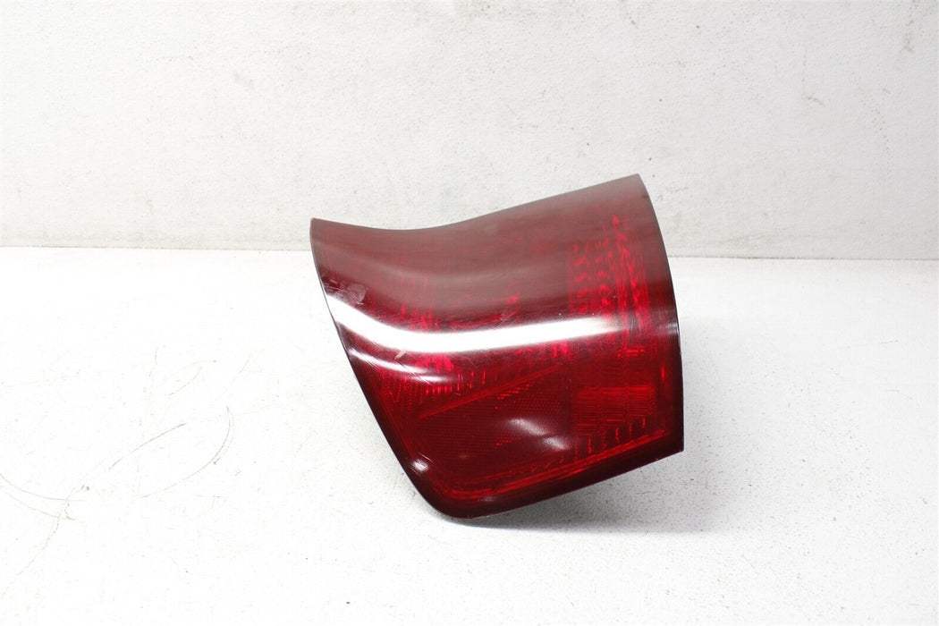 2005-2007 Subaru Legacy GT Tail Light Lamp Assembly Left Driver LH OEM 05-07