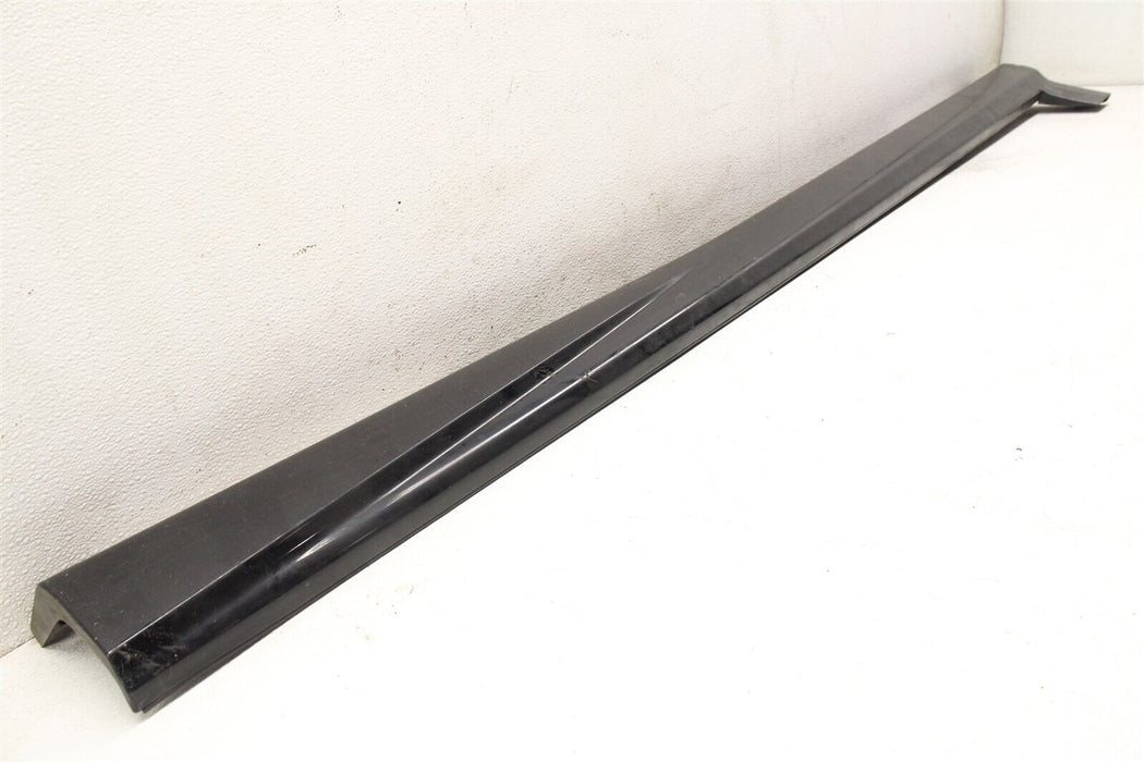 2006 2007 Subaru Impreza WRX Wagon Side Skirt Rocker Panel Left Driver LH 06 07