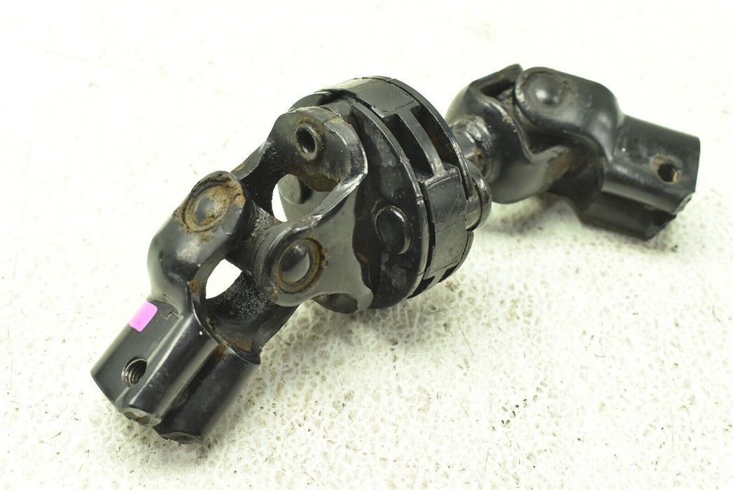 2008-2014 Subaru Impreza WRX Steering Column Knuckle U Joint Coupling OEM 08-14