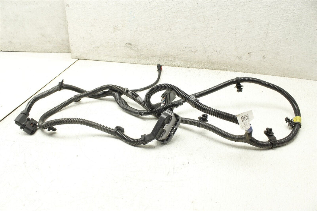 2024 Tesla Model Y Rear Left Side Door Wiring Harness 1489051-01-D 20-24