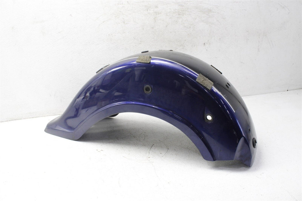 2006 Suzuki C50 Boulevard Rear Fender 06