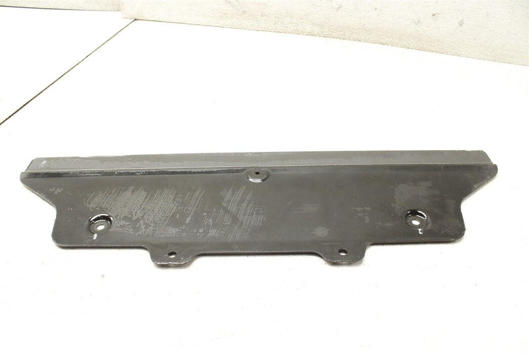 2013 Tesla Model S Lower Shield Skid Cover Assembly Factory OEM 12-19