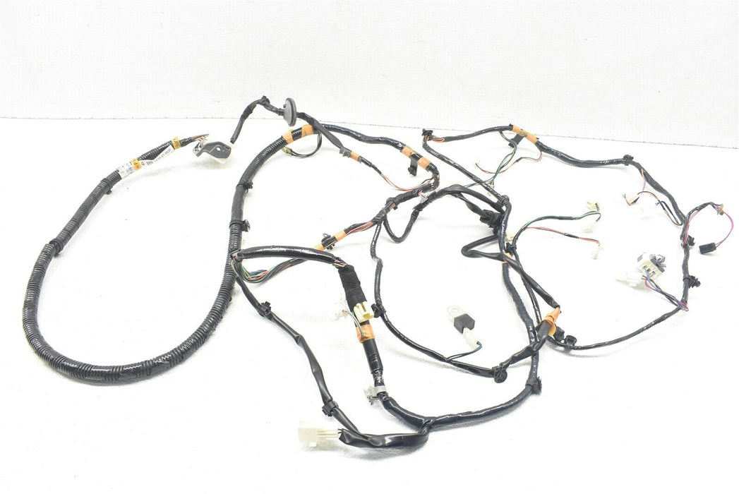 2006-2015 Mazda Miata MX-5 Interior Wire Harness Driver Side NE55-67-060F 06-15