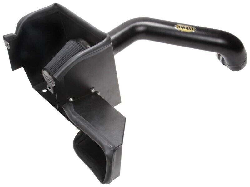 Airaid 302-370 Performance Air Intake System For 2013-2019 Ram 1500