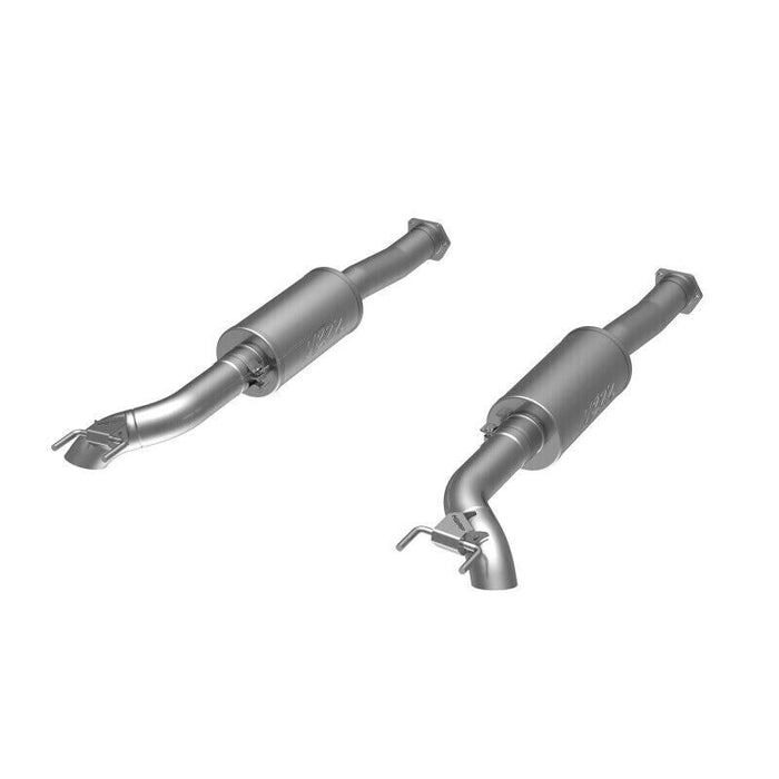 MBRP S5600304 3" Pro Series Exhaust System For Mercedes-Benz G550