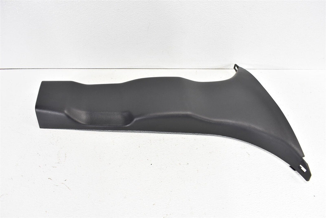 2015-2018 Subaru WRX B Pillar Trim Panel Cover Right Passenger RH OEM 15-18