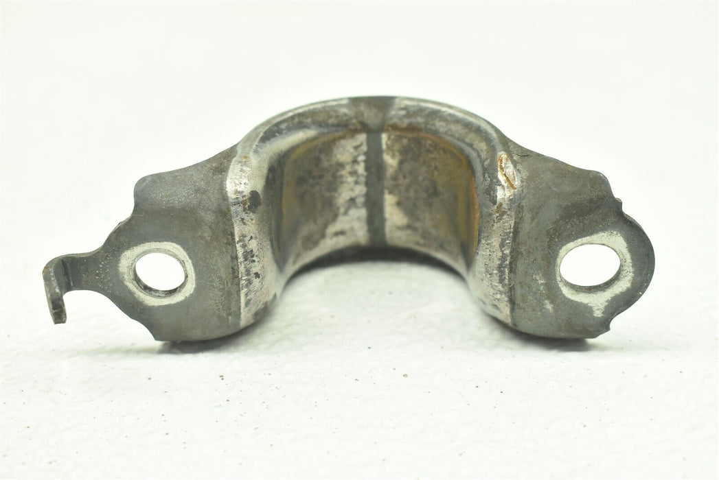 2008-2014 Subaru WRX STI Rear Sway Bar Bracket Mount Assembly OEM 08-14