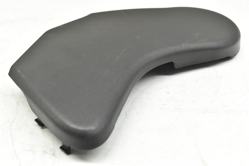 2009-2015 Jaguar XF Front Right Passenger Side Seat Garnish Trim Cover 09-15