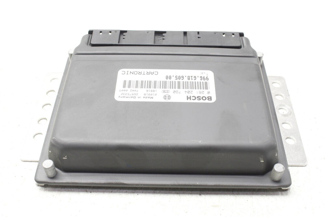 2002 Porsche Boxster S ECU ECM Computer 996.618.605.00 Factory OEM 00-04