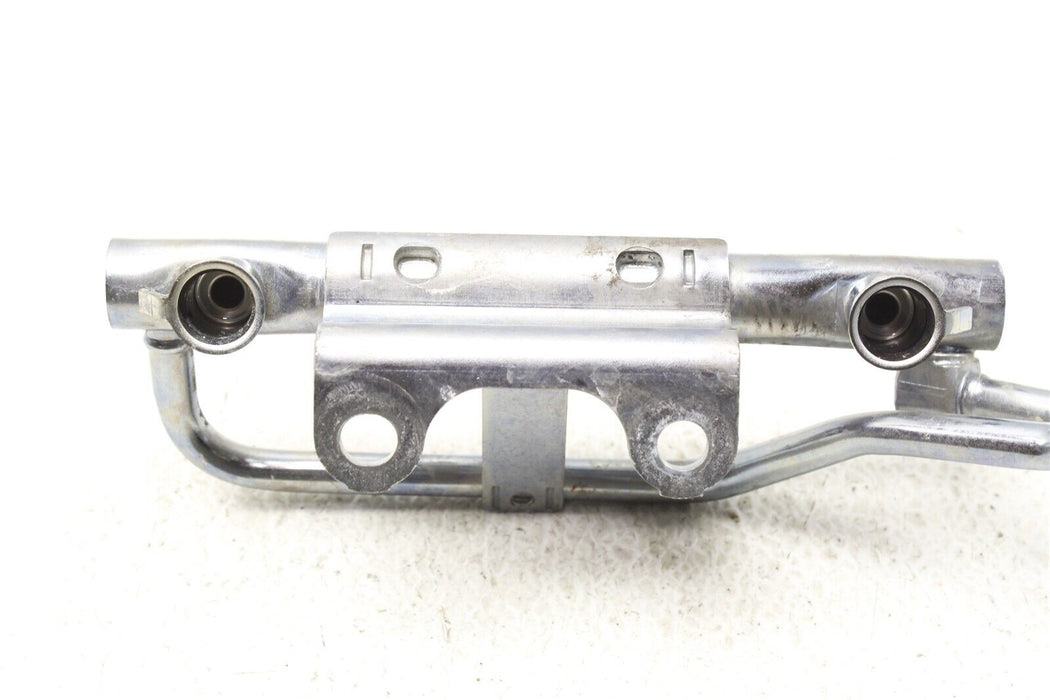 2008-2014 Subaru WRX STI Fuel Injector Rail Single Side OEM 08-14