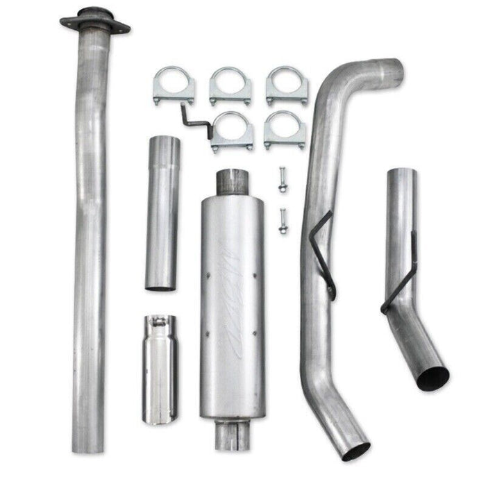 MBRP Exhaust S5210AL Armor Lite Exhaust System Fits 09-10 Ford F-150