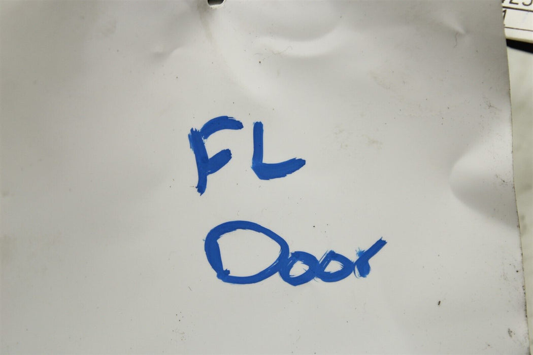 2024 Toyota GR Corolla Front Left Door Wiring Harness Wires LH 82152-1AE10 23-25