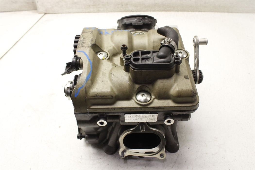 2024 Ducati Monster 937 Parts Cylinder Head Assembly Factory OEM 21-24