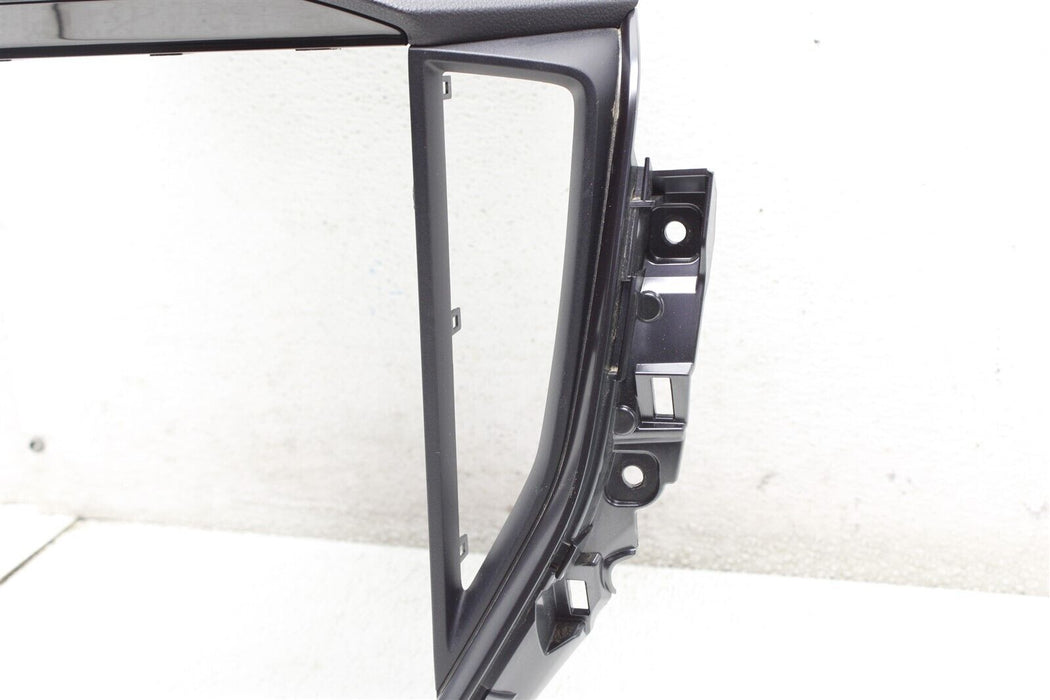 2023 Subaru WRX Radio Stereo Bezel Trim Surround Factory OEM 22-23