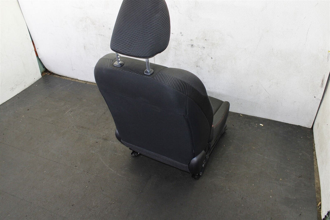 2013 Honda Civic Si Coupe Driver Left Seat Assembly Factory OEM 12-15