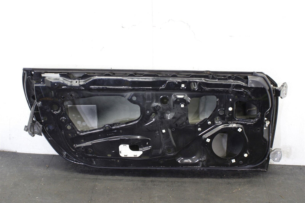 2018 Subaru BRZ Left Driver Door Shell LH 17-20