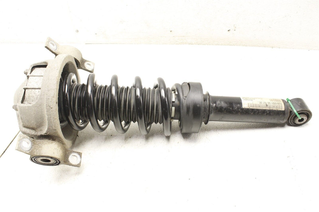 2008-2010 Porsche Cayenne Rear Right Shock Strut Assembly 7L5512021DD 08-10