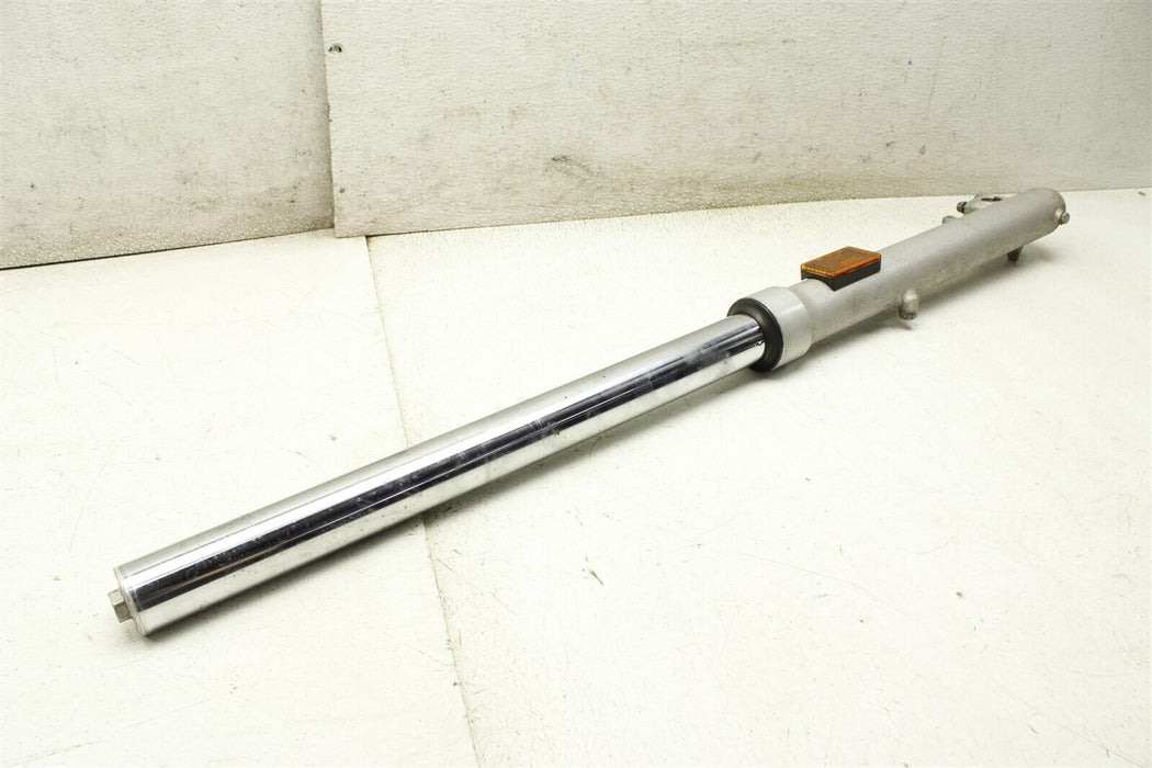 1999 BMW F650 Front Right Fork Tube Assembly Factory OEM 97-00