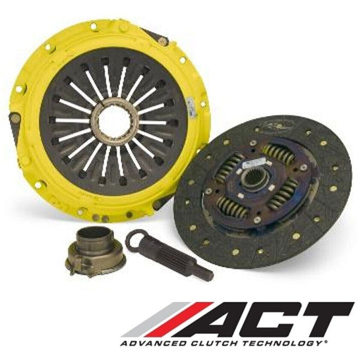 ACT MB1-XTSS XT Performance Street Sprung Clutch Kit for Eclipse Talon 3000GT