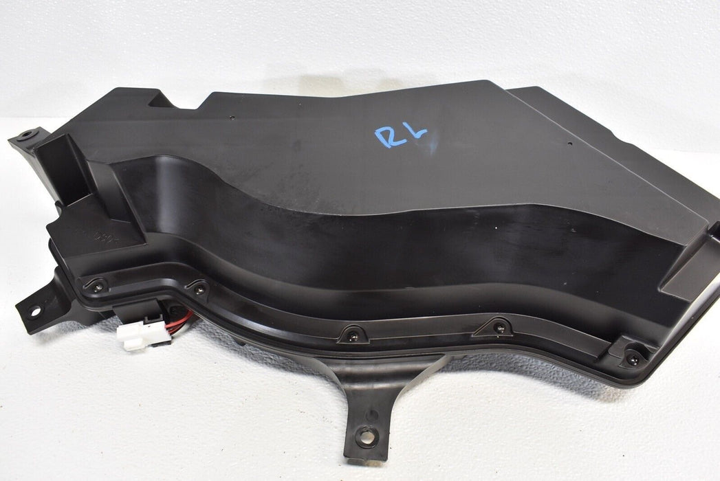 13-17 Hyundai Veloster Rear Subwoofer Speaker 2013-2017