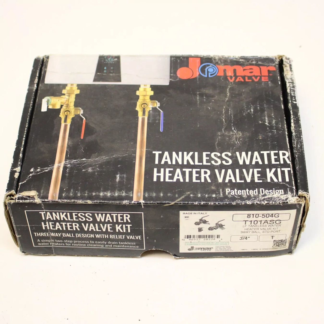 Home & Garden:Home Improvement:Heating, Cooling & Air:Water Heaters:Water Heater Parts