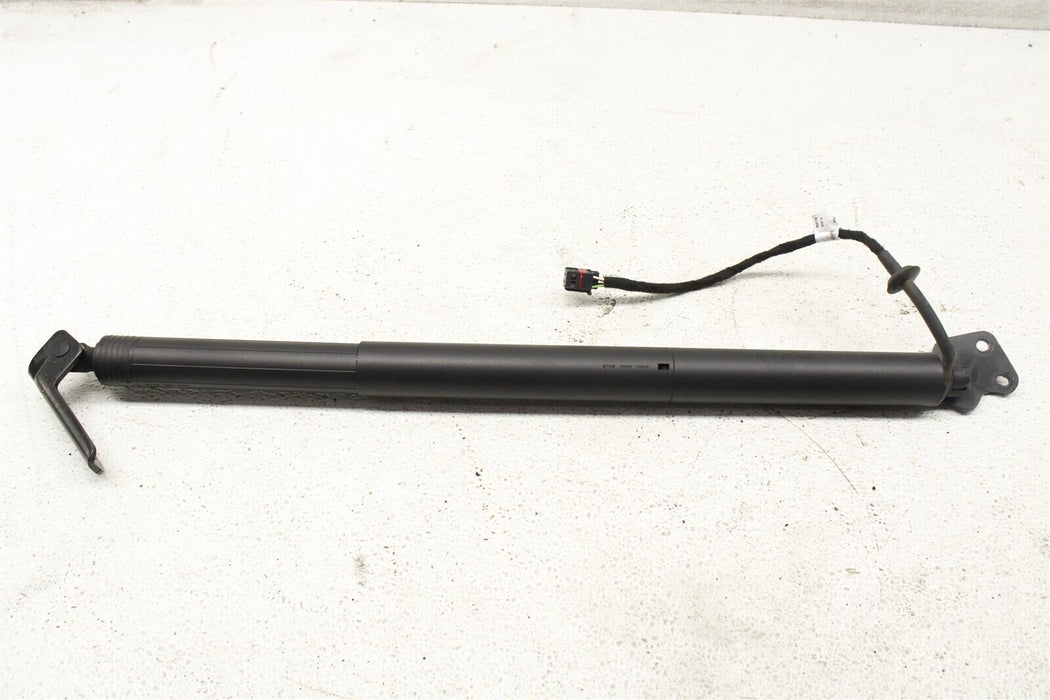 2015-2018 Porsche Macan Left Tailgate Liftgate Motor Shock Unit 15-18