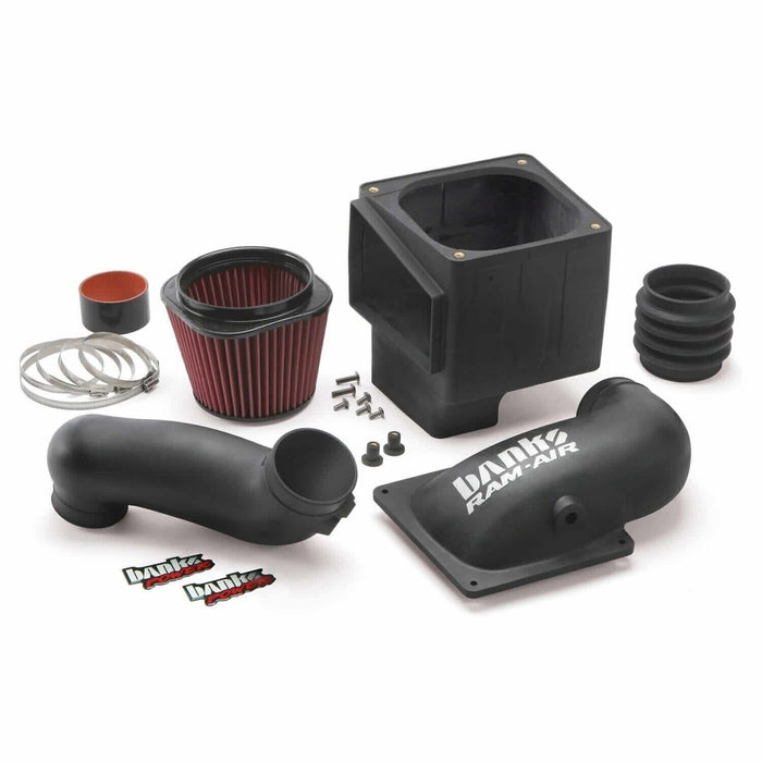 Banks Power 42145 Banks Ram-Air Intake System Fits 2003-2007 Dodge 5.9L