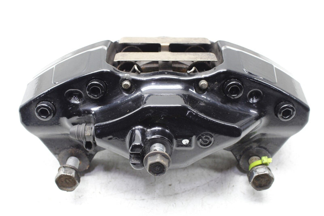 2015-2019 Subaru WRX STI Brembo Brake Caliper Pair Rear Right & Left 15-19