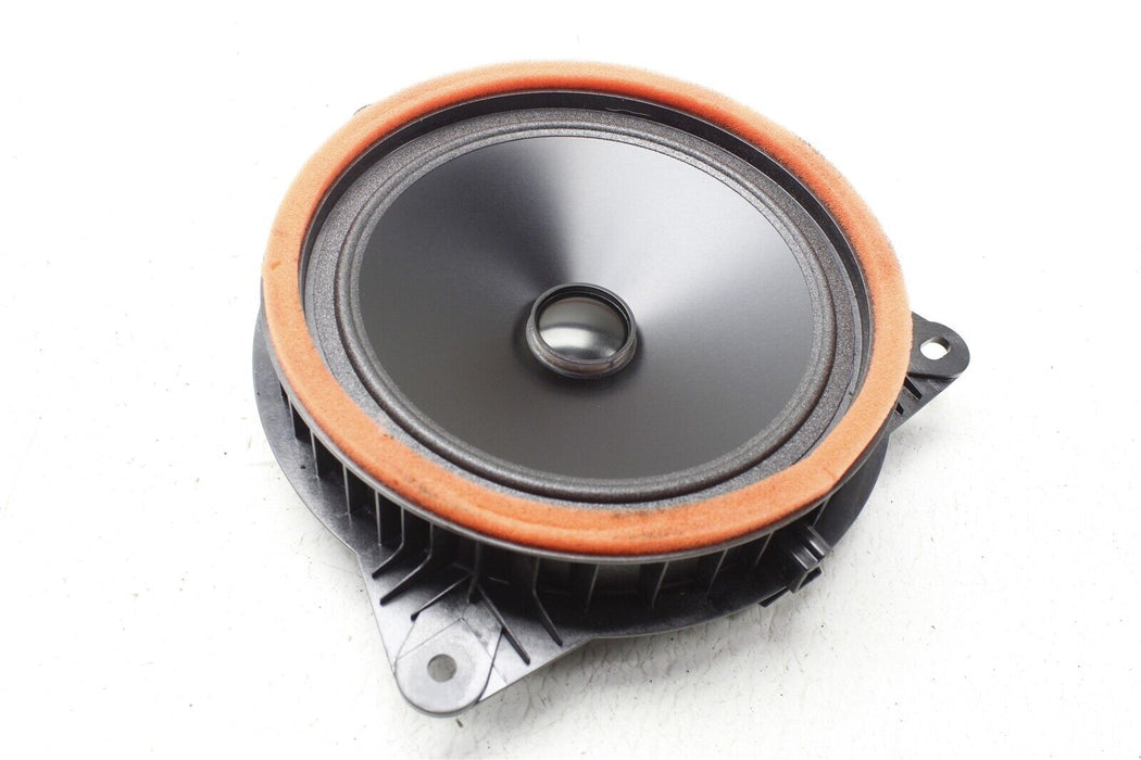 2024 Toyota GR Corolla Door Speaker JBL 8939002004A 23-25