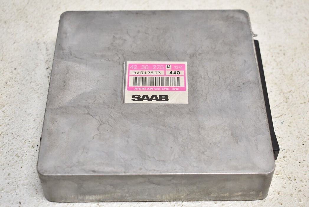 1994-1998 Saab 900 V6 Transmission Computer Module TCM 94-98