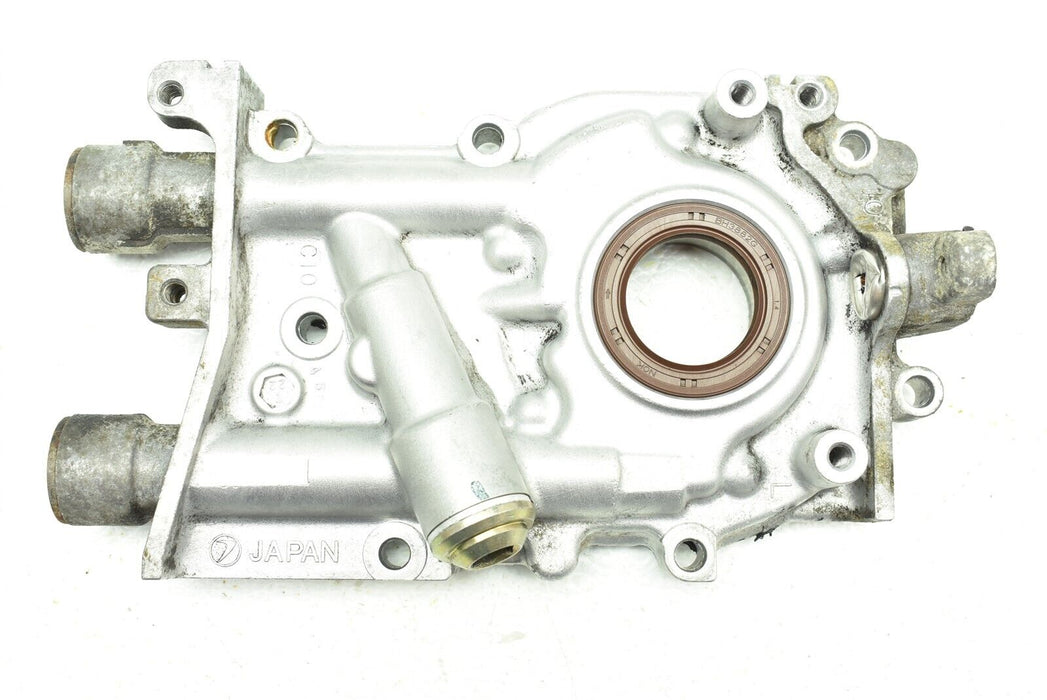 08-14 Subaru WRX STI 10MM Oil Pump 2008-2014 15010AA300