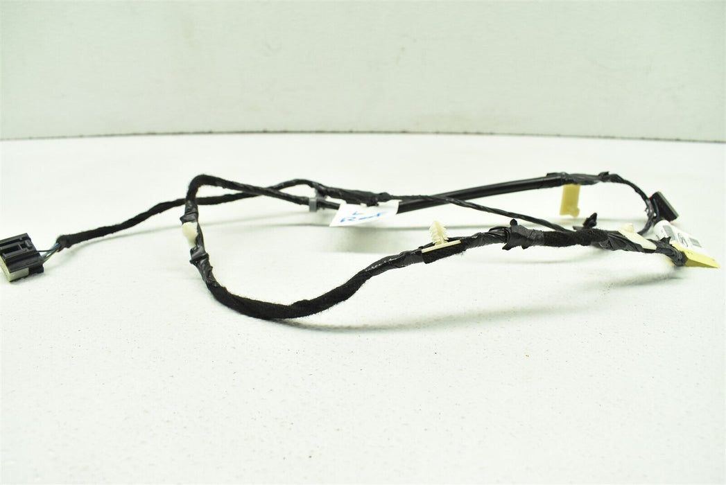 2015-2020 Ford Mustang GT 5.0 Driver Left Roof Harness Assembly OEM 15-20