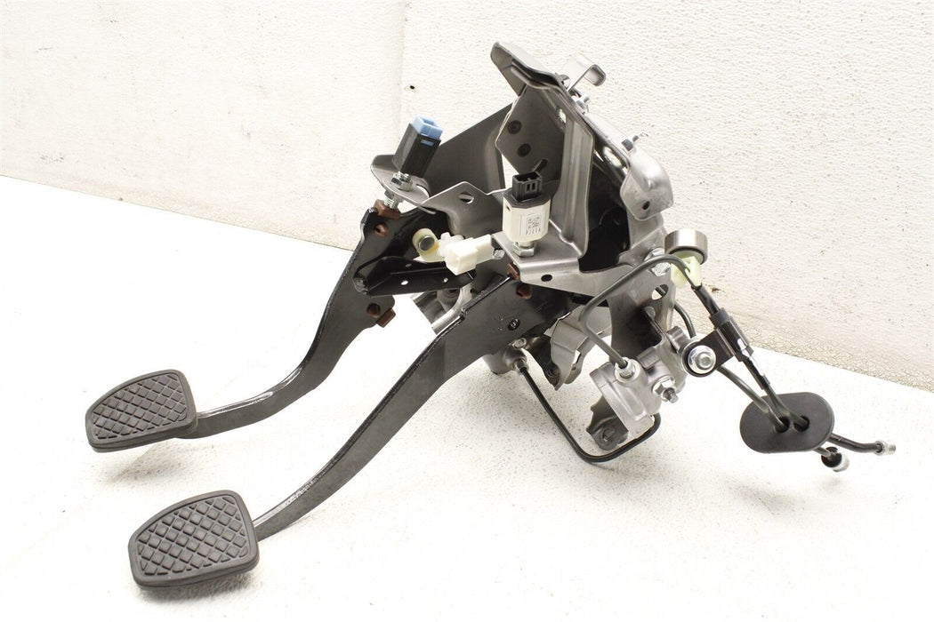 2022-2023 Subaru WRX Manual Clutch Brake Pedal Assembly Factory OEM 22-23