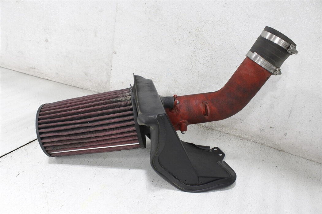 AEM Air Intake For 2008-2014 Subaru WRX STI