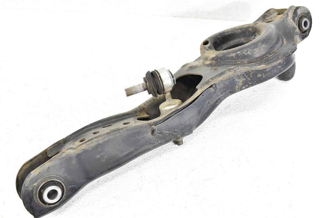 2010-2013 Mazdaspeed3 Speed 3 Rear Spring Cup Control Arm MS3 10-13