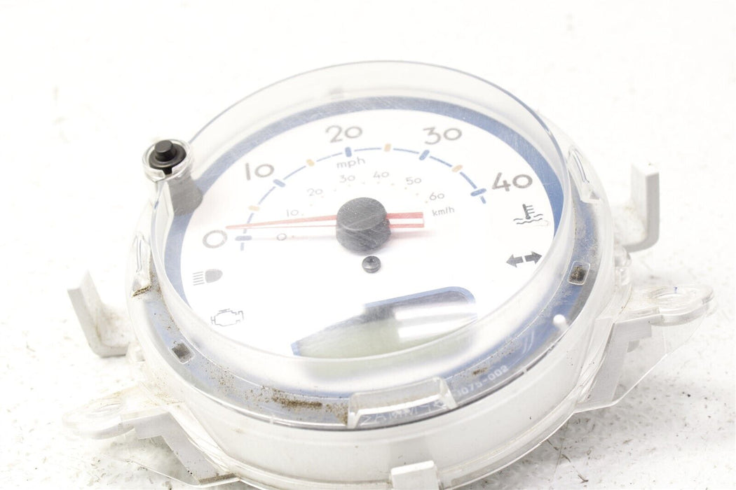 2022 Honda Metropolitan NCW50 Speedometer Assembly Factory OEM 18-23