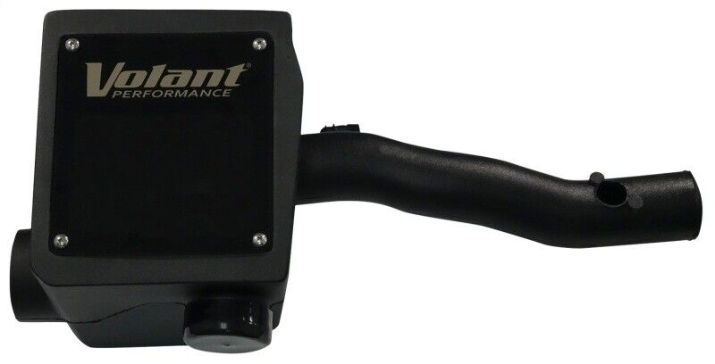 Volant Closed Box Cold Air Intake For 05-11 Toyota Tacoma 4.0L V6 # 18640