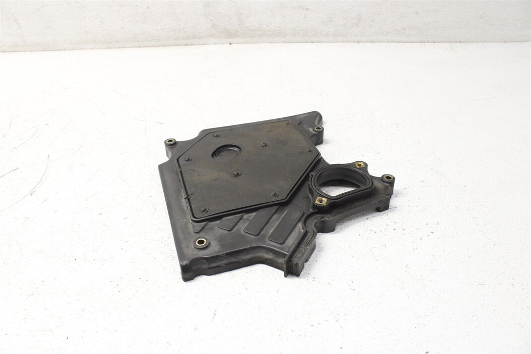 1998 Honda ST1100 Engine Motor Timing Chain Cover Trim Assembly OEM 91-03