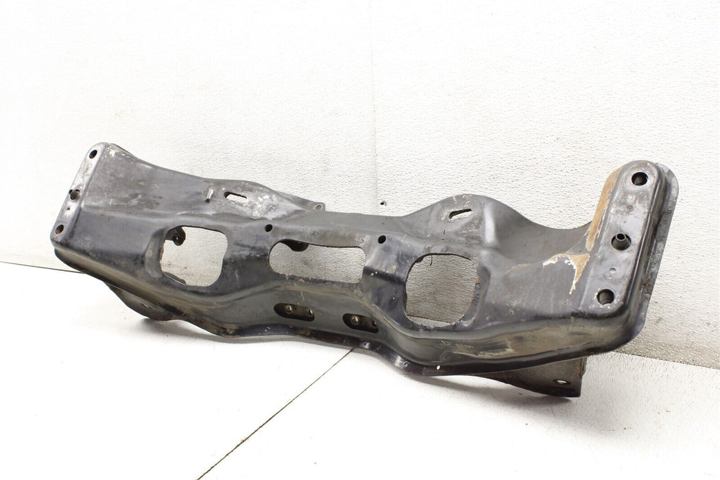 2008 Subaru WRX STI Front Engine Cradle Bracket Mount Assembly OEM 08-14