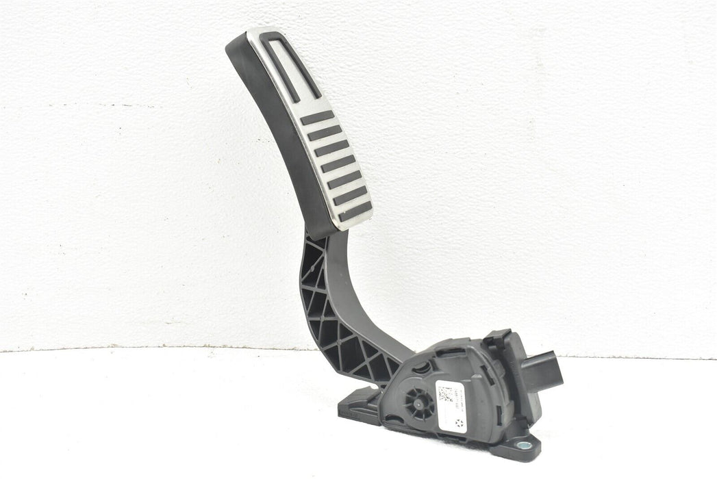 2016 Maserati Quattroporte S Q4 Gas Pedal Throttle Lever Accelerator 14-18