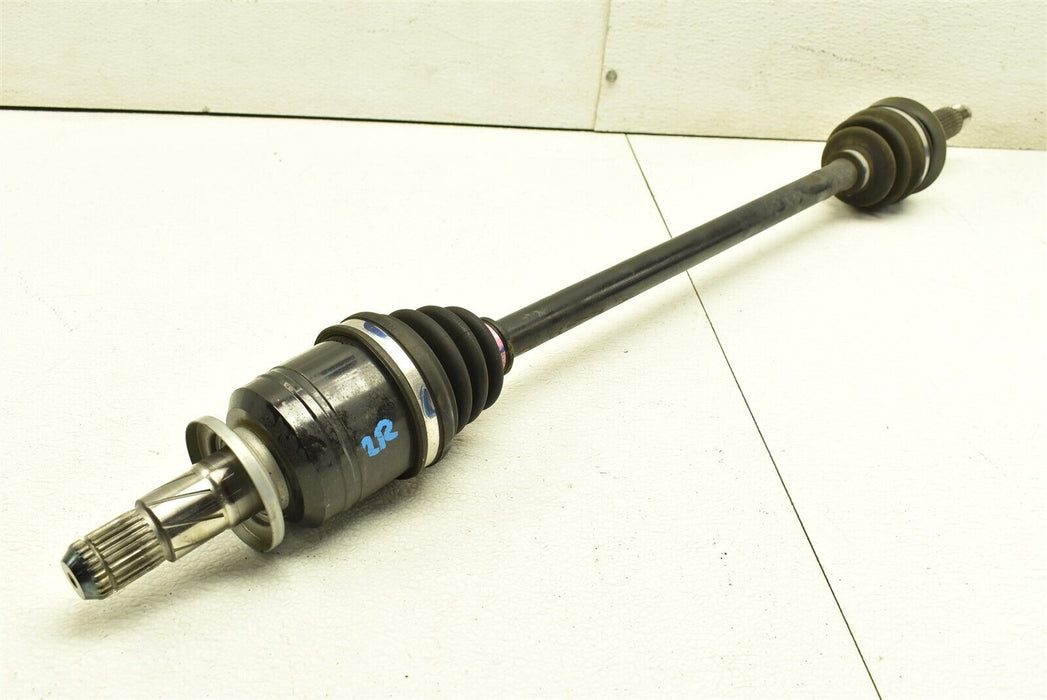 2015-2020 Subaru WRX Rear Axle Shaft CV Assembly Factory OEM 15-20