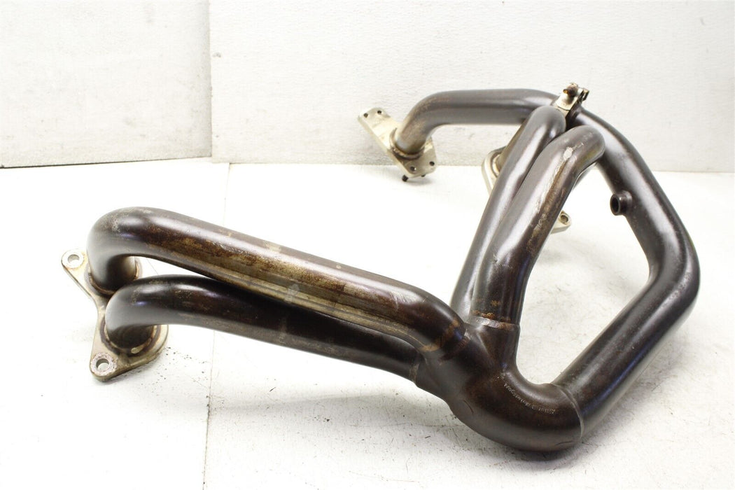 Killer B Motorsport 321 Stainless Holy Exhaust Manifold For All Subaru EJ Series