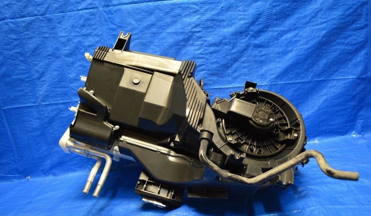 13-15 Scion FR-S Heater Core Blower Motor Evaporator HVAC FRS BRZ 2013-2015