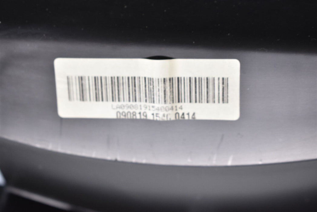2009-2012 Hyundai Genesis Coupe Dashboard Assembly Dash Board OEM 09-12