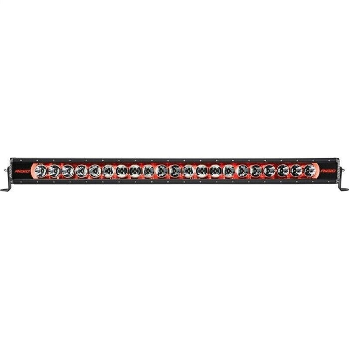 Rigid Industries Radiance+ 40 Inch RGBW Light Bar 240053