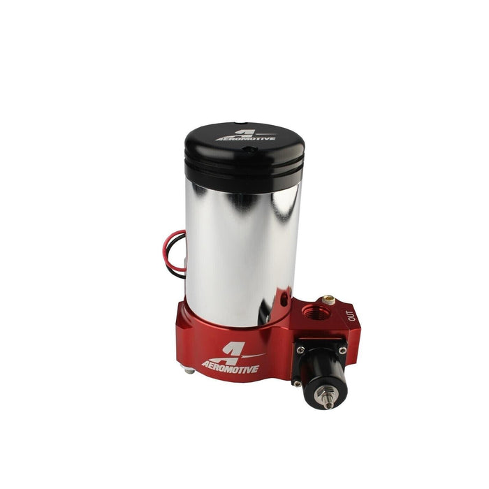 Aeromotive 11202 A2000 Drag Race Carbureted Fuel Pump