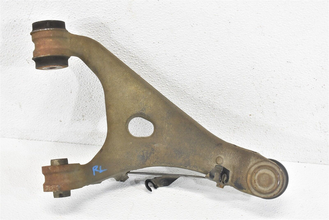 2013-2018 Subaru BRZ Control Arm Rear Upper Left Driver LH OEM FRS FR-S 13-18